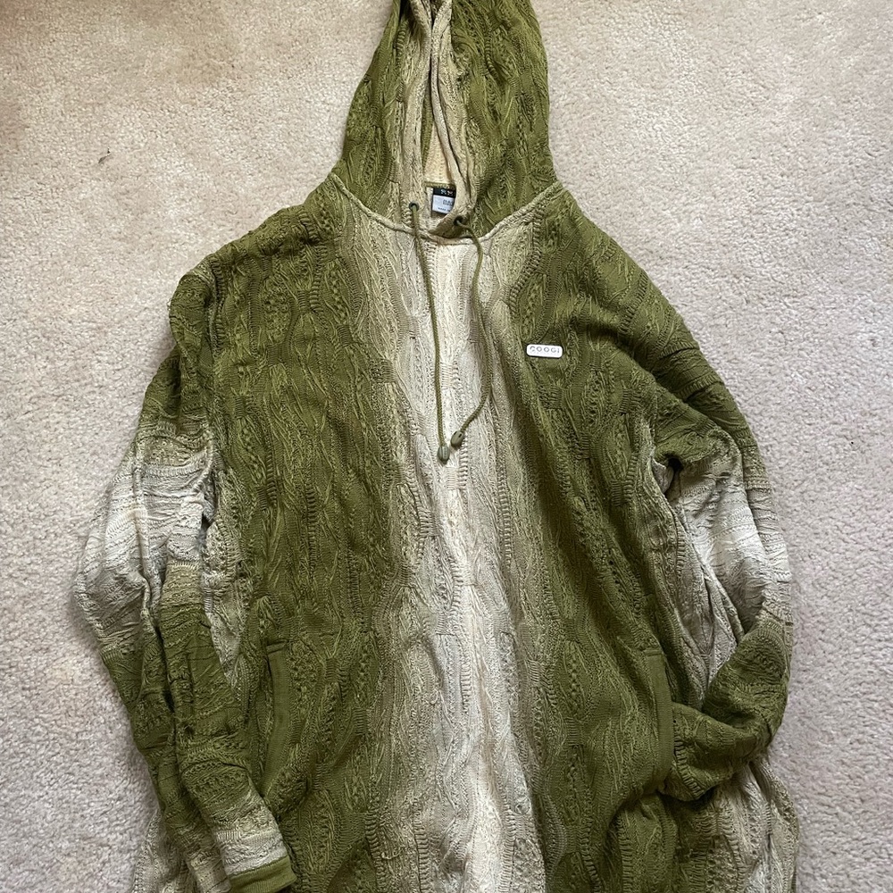 NBA Coogi - Picture 3 of 5